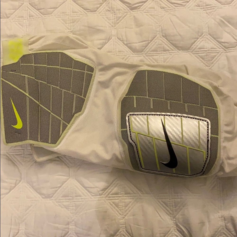 Nike Football griddle